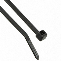 Phoenix Contact - 1005554 - CABLE TIE 290X4.8MM BLACK