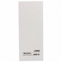 Phoenix Contact - 1007235 - MARKER CARDS TERM BLOCK WHITE
