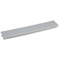 Phoenix Contact - 1051003 - CONN ACC MARKER STRIP UNPRINTED