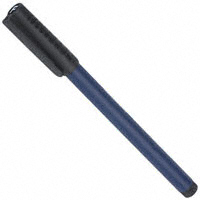 Phoenix Contact - 1051993 - CONN ACC MARKER PEN BLACK