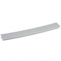 Phoenix Contact - 1052002 - CONN ACC MARKER STRIP UNPRINTED