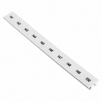 Phoenix Contact - 1053014:0141 - ZACK STRIP 10-SECT PRINT HORIZON