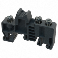 Phoenix Contact - 1201442 - DINRAIL END BRACKET UNIVERSAL