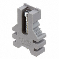 Phoenix Contact - 1201455 - TERM BLOCK END CLAMP