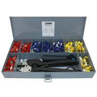 Phoenix Contact - 1202580 - TOOL BOX ASST FERRULES & TOOLS