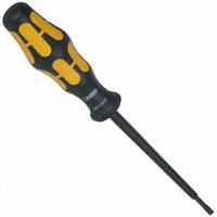 Phoenix Contact - 1205053 - SCREWDRIVER SLOT 0.6X3.5MM 7.13"