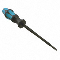 Phoenix Contact - 1205121 - SCREWDRIVER SLOT 0.6X3.5MM 7.8"