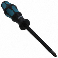 Phoenix Contact - 1206463 - SCREWDRIVER POZIDRIV #2 8.07"