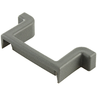 Phoenix Contact - 1206573 - DIN RAIL END PIECE NS/35/15