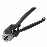 Phoenix Contact - 1212059 - TOOL HAND CRIMPER 10-20AWG SIDE