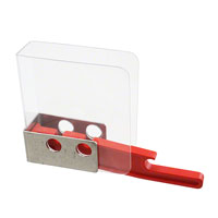 Phoenix Contact - 1212250 - PROTECT COVER-CRIMP DEVICE CF500