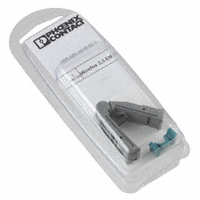 Phoenix Contact - 1212369 - REPLACEMENT BLADE FOR WIREFOX