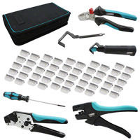 Phoenix Contact - 1212422 - TOOLBAG CASE