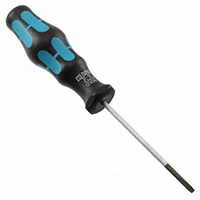 Phoenix Contact - 1212546 - SCREWDRIVER SLOT 0.4X2MM 5.12"