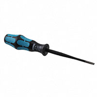 Phoenix Contact - 1212588 - SCREWDRIVER SLOT 0.8X0.4MM 7.8"