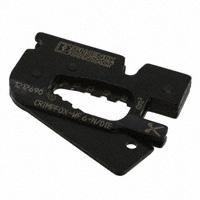 Phoenix Contact - 1212690 - TOOL CRIMPFOX CUT & STRIP DIE
