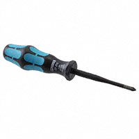 Phoenix Contact - 1212693 - SCREWDRIVER PHILLIPS #1 7.01"
