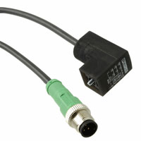 Phoenix Contact - 1400786 - CBL 3POS M12 PLG-VALVE PLUG 1.5M