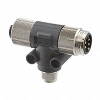 Phoenix Contact - 1401028 - CONN T-ADAPTER 5P-5P/5P F-F/M