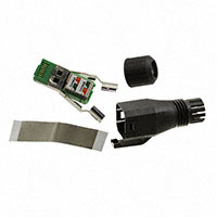 Phoenix Contact - 1402420 - CONN MOD PLUG 8P8C SHIELDED