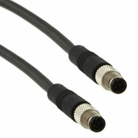 Phoenix Contact - 1402842 - SAC-4P-M5MS/0,35-PUR/M5MS