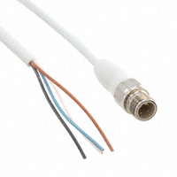 Phoenix Contact - 1403948 - CBL ASSY 4POS PLUG-WIRE 3M