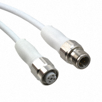 Phoenix Contact - 1403968 - CBL ASSY 4POS PLUG-SCKT 300MM