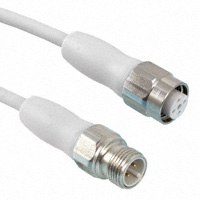 Phoenix Contact - 1403971 - CBL ASSY 4POS PLUG-SCKT 3M