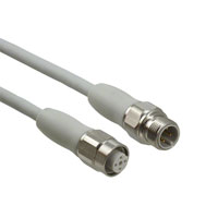 Phoenix Contact - 1403993 - CBL ASSY 4POS PLUG-SCKT 3M