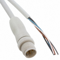 Phoenix Contact - 1404076 - CBL ASSY 5POS PLUG-WIRE 3M