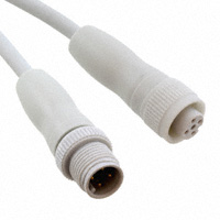 Phoenix Contact - 1404023 - CBL ASSY 4POS PLUG-SCKT 300MM