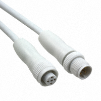 Phoenix Contact - 1404026 - CBL ASSY 4POS PLUG-SCKT 3M