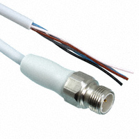 Phoenix Contact - 1404041 - CBL ASSY 5POS PLUG-WIRE 3M