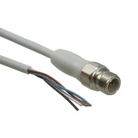 Phoenix Contact - 1404043 - CBL ASSY 5POS PLUG-WIRE 10M