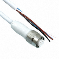 Phoenix Contact - 1404050 - CBL ASSY 5POS SOCKET-WIRE 3M