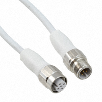 Phoenix Contact - 1404063 - CBL ASSY 5POS SCKT-PLUG 300MM