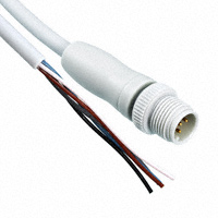 Phoenix Contact - 1404077 - CBL ASSY 5POS PLUG-WIRE 5M