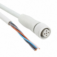 Phoenix Contact - 1404085 - CBL ASSY 5POS SOCKET-WIRE 5M