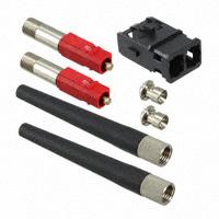 Phoenix Contact - 1404087 - CONN FIBER SCRJ PLUG DUPLX 230UM