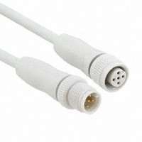 Phoenix Contact - 1404097 - CBL ASSY 5POS SCKT-PLUG 300MM