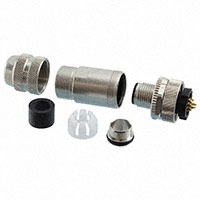 Phoenix Contact - 1404410 - CONN PLUG 12P INLINE PIN A CODE