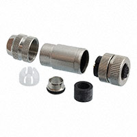 Phoenix Contact - 1404411 - CONN RCPT 12P INLINE SKT A CODE