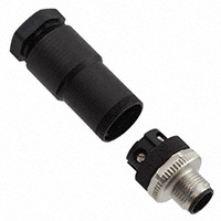 Phoenix Contact - 1404415 - CONN PLUG 4POS INLINE PIN A CODE