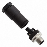 Phoenix Contact - 1404417 - CONN PLUG 5POS INLINE PIN A CODE