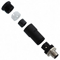 Phoenix Contact - 1404641 - CONN PLUG 4POS INLINE PIN S CODE