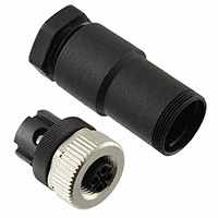 Phoenix Contact - 1404642 - CONN RCPT 4POS INLINE SKT S CODE