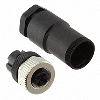 Phoenix Contact - 1404644 - CONN RCPT 4POS INLINE SKT T CODE