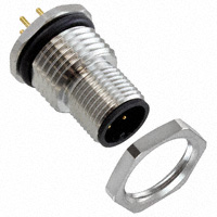 Phoenix Contact - 1404979 - CONN PLUG 4POS PNL MNT THRU PIN