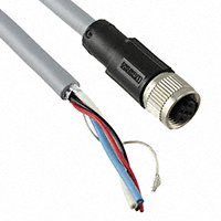 Phoenix Contact - 1405986 - BUS SYSTEM CABLE DEVICENET 5POS