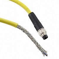 Phoenix Contact - 1406007 - SENSOR/ACTUATOR CABLE 4POS